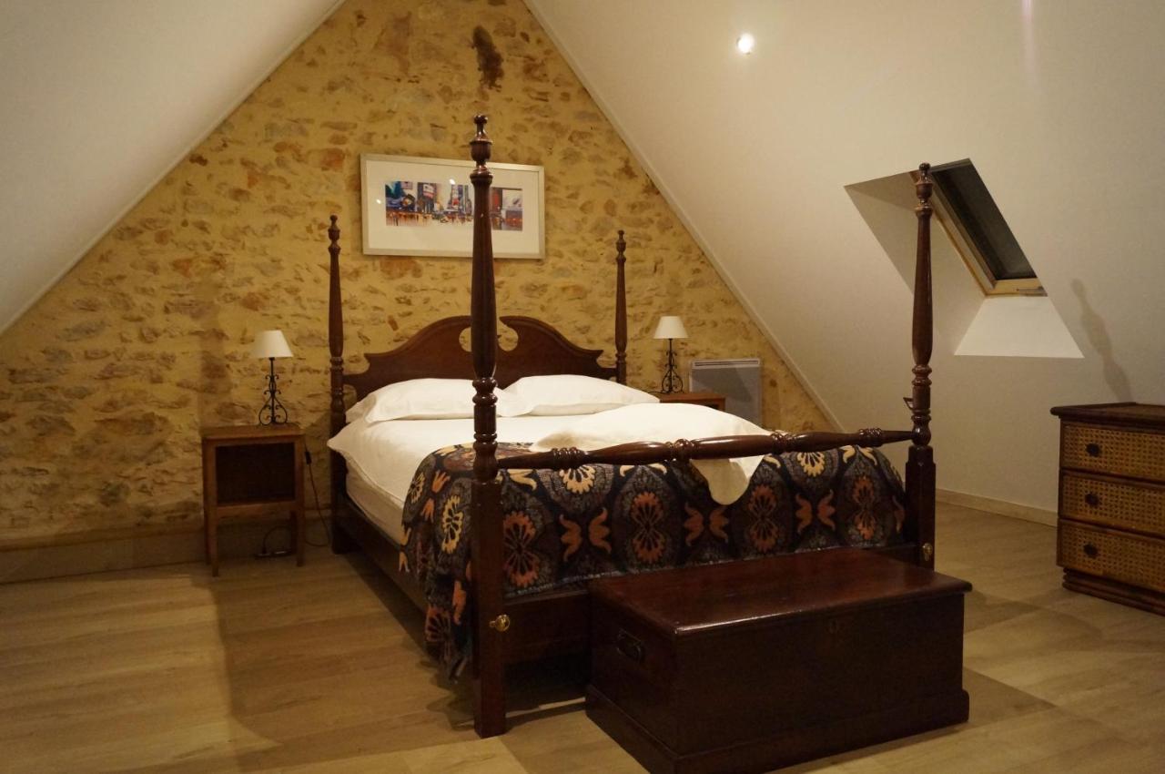 24H Le Mans - Les Haies Gite, Near Le Mans Circuit Villa Coulans-sur-Gee Exterior photo