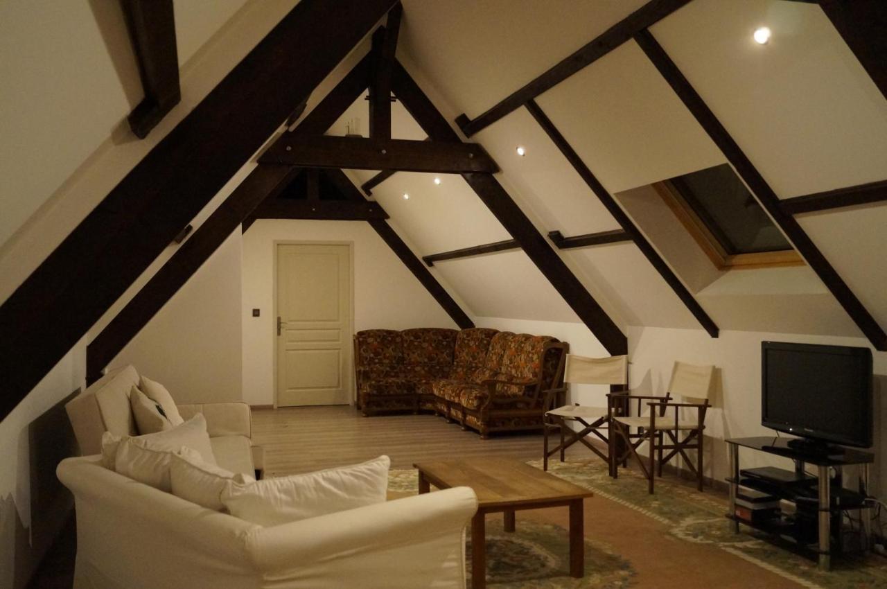 24H Le Mans - Les Haies Gite, Near Le Mans Circuit Villa Coulans-sur-Gee Exterior photo