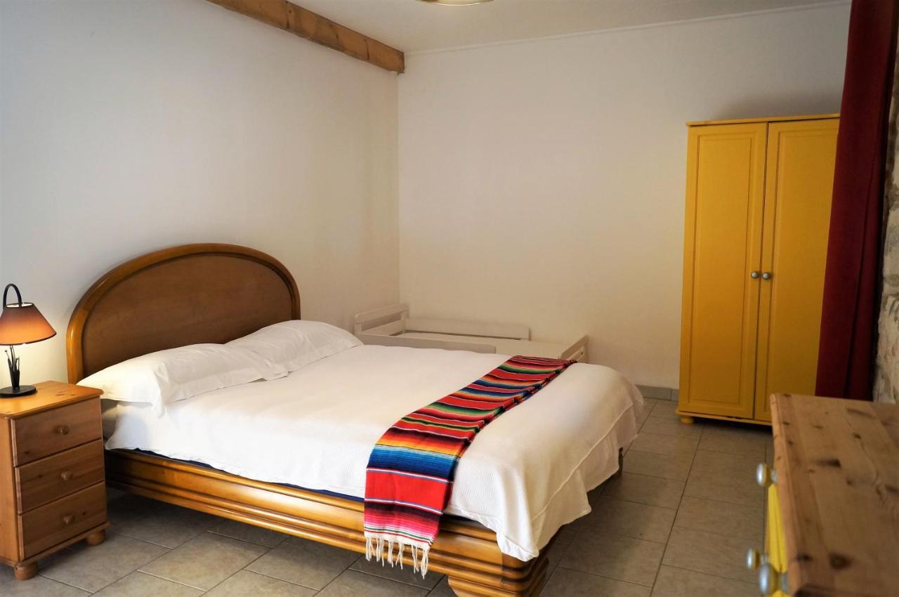 24H Le Mans - Les Haies Gite, Near Le Mans Circuit Villa Coulans-sur-Gee Exterior photo
