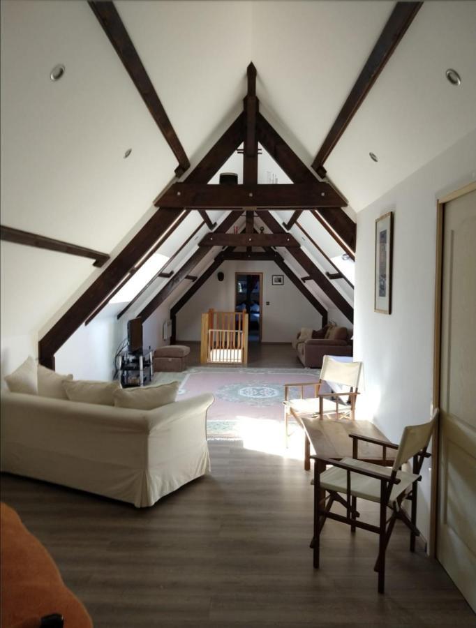 24H Le Mans - Les Haies Gite, Near Le Mans Circuit Villa Coulans-sur-Gee Exterior photo